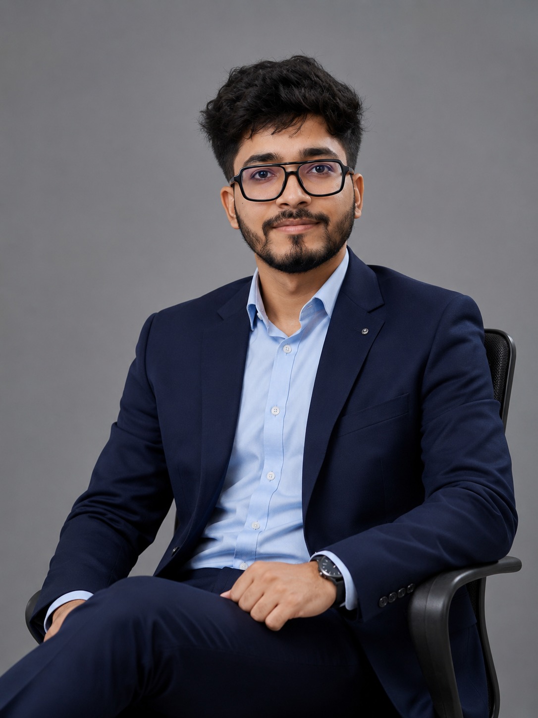 Deven Sharma